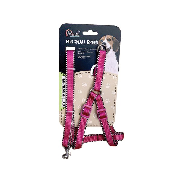 Strap - dog samari 1 x 120 cm [10501633]